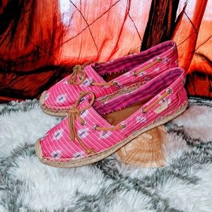 ⬇️💲Sperry top-siders loafers